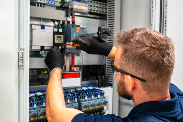 Best Residential Electrician Services  in Villa Ridge, MO