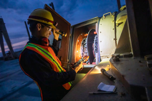 Best Electrical Installation Contractor  in Villa Ridge, MO