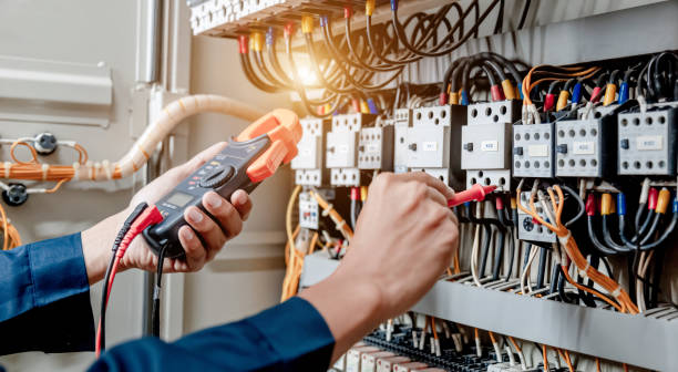 Best Electrician Near Me  in Villa Ridge, MO