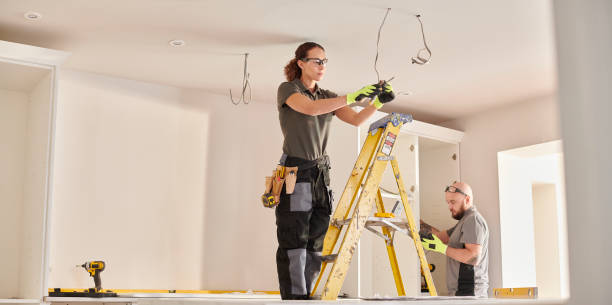 Best Electrical Contractors for Businesses  in Villa Ridge, MO