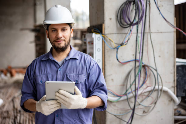 Best Electrical Outlet Repair  in Villa Ridge, MO