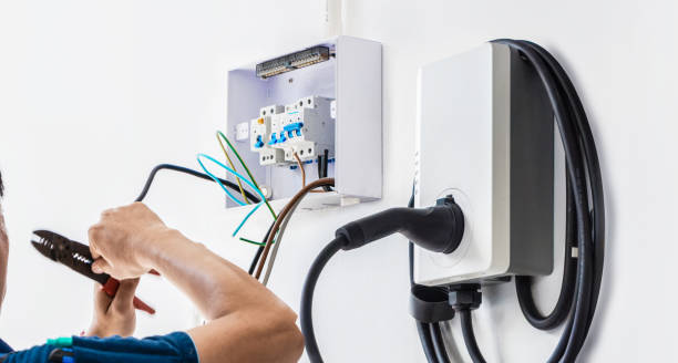 Best Generator Installation Services  in Villa Ridge, MO