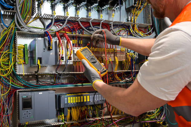 Best Electrical Rewiring Services  in Villa Ridge, MO