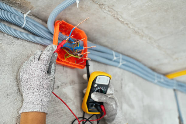 Best Electrical Wiring Services  in Villa Ridge, MO