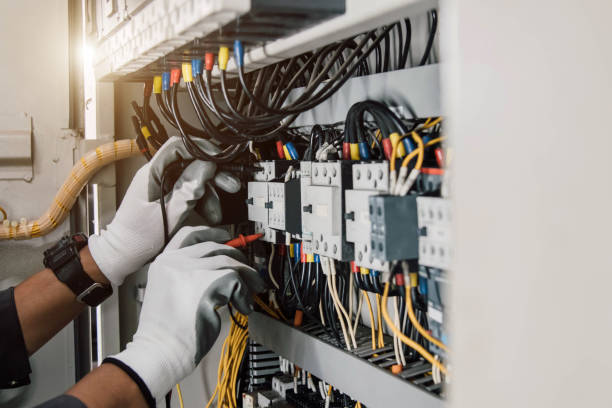 Best Emergency Electrician Near Me  in Villa Ridge, MO
